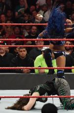 WWE - Raw Digitals 09/23/2019