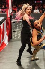 WWE - Raw Digitals 09/23/2019