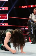 WWE - Raw Digitals 09/23/2019