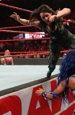 WWE - Raw Digitals 09/23/2019