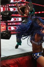 WWE - Raw Digitals 09/23/2019