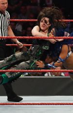 WWE - Raw Digitals 09/23/2019