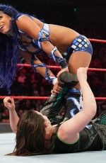 WWE - Raw Digitals 09/23/2019