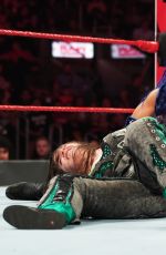 WWE - Raw Digitals 09/23/2019