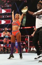 WWE - Raw Digitals 09/23/2019