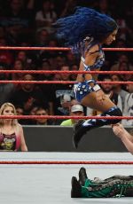 WWE - Raw Digitals 09/23/2019