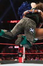 WWE - Raw Digitals 09/23/2019