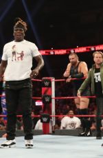 WWE - Raw Digitals 09/23/2019