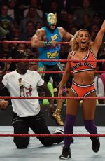 WWE - Raw Digitals 09/23/2019