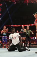 WWE - Raw Digitals 09/23/2019