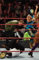 WWE - Raw Digitals 09/23/2019
