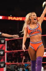 WWE - Raw Digitals 09/23/2019