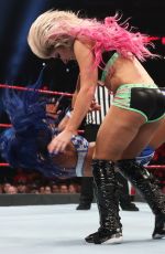 WWE - Raw Digitals 09/30/2019