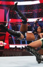 WWE - Raw Digitals 09/30/2019