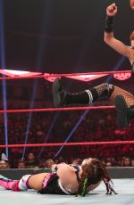 WWE - Raw Digitals 10/07/2019