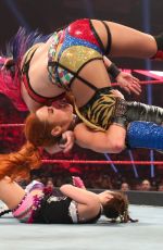 WWE - Raw Digitals 10/07/2019