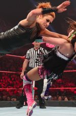 WWE - Raw Digitals 10/07/2019