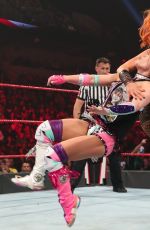 WWE - Raw Digitals 10/07/2019
