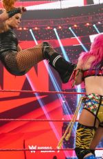 WWE - Raw Digitals 10/07/2019