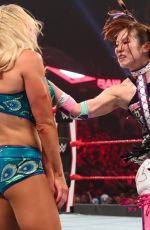 WWE - Raw Digitals 10/07/2019