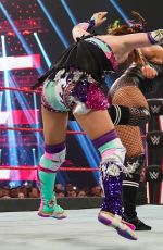 WWE - Raw Digitals 10/07/2019