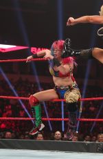 WWE - Raw Digitals 10/07/2019