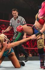 WWE - Raw Digitals 10/07/2019