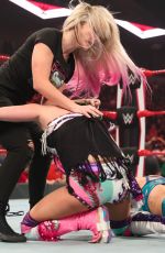 WWE - Raw Digitals 10/07/2019