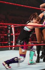 WWE - Raw Digitals 10/07/2019