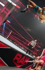 WWE - Raw Digitals 10/07/2019