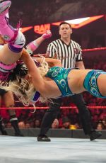WWE - Raw Digitals 10/07/2019
