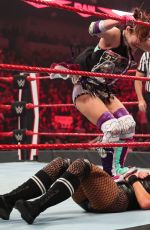 WWE - Raw Digitals 10/07/2019