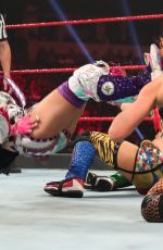 WWE - Raw Digitals 10/07/2019