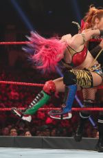 WWE - Raw Digitals 10/07/2019