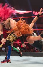 WWE - Raw Digitals 10/07/2019