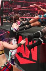 WWE - Raw Digitals 10/07/2019