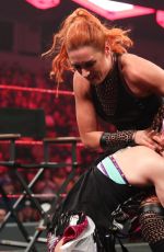 WWE - Raw Digitals 10/07/2019