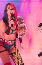 WWE - Raw Digitals 10/07/2019
