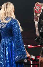 WWE - Raw Digitals 10/07/2019