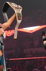 WWE - Raw Digitals 10/07/2019