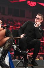 WWE - Raw Digitals 10/07/2019