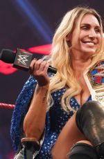 WWE - Raw Digitals 10/07/2019