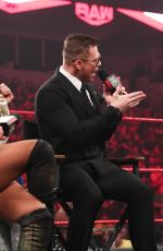 WWE - Raw Digitals 10/07/2019