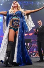 WWE - Raw Digitals 10/07/2019