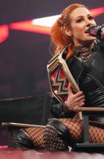 WWE - Raw Digitals 10/07/2019