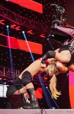 WWE - Raw Digitals 10/07/2019
