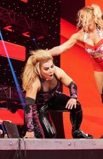 WWE - Raw Digitals 10/07/2019