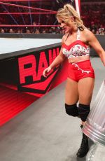 WWE - Raw Digitals 10/07/2019