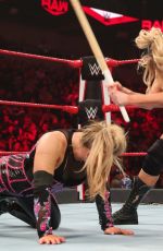 WWE - Raw Digitals 10/07/2019