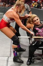 WWE - Raw Digitals 10/07/2019
